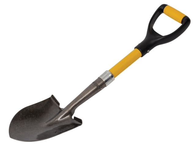 Micro Shovel - Round Point ROU68004