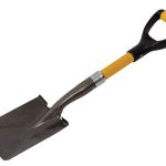 Micro Shovel -  Square Mouth ROU68006