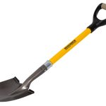 Mini Shovel -  Round Point ROU68010