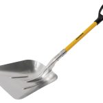 Grain Shovel ROU68191
