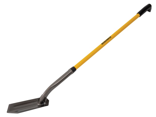 Long Handled Trenching Shovel ROU68214