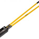 Traditional Pattern Posthole Digger 135mm (5.3/8in) ROU68250