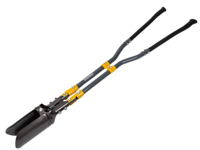 Heavy-Duty Posthole Digger 115mm (4.1/2in) ROU68265