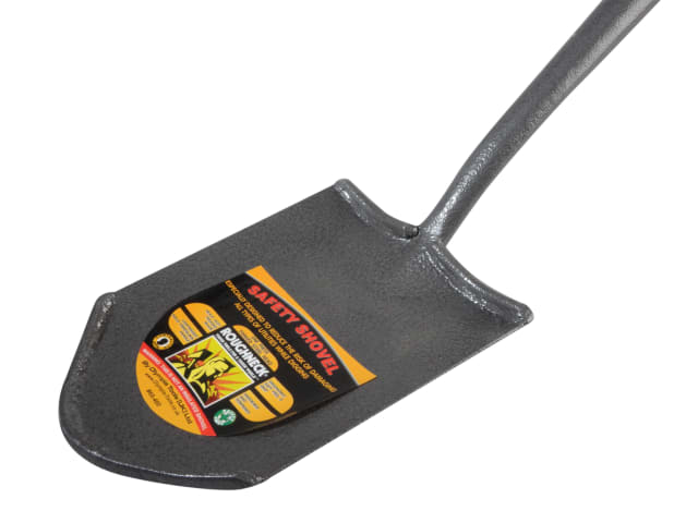 Safety Shovel ROU68400 - Image 2