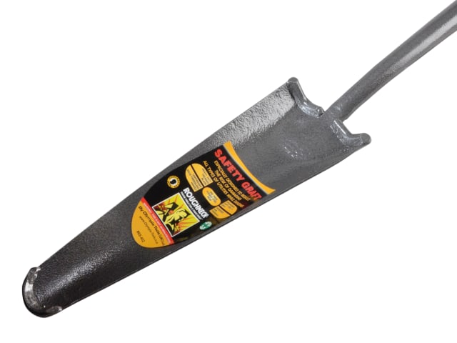 Safety Grafter ROU68402 - Image 2