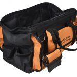 Wide Mouth Tool Bag 41cm (16in) ROU90120