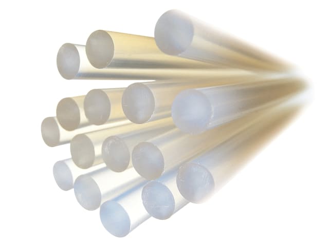 GEN-T Glue Sticks 12 x 190mm (1kg Bag) RPD40302799