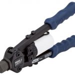 RP100 Heavy-Duty Press Less Hand Riveter RPD5000374