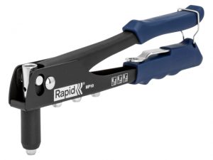 RP10 Hand Riveter Starter Kit (100 Piece) RPD5000376