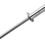 Standard Aluminium Rivets 4.8 x 14mm Bag of 100 RPD5000381