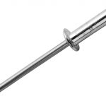 High Performance Rivets 3.2 x 8mm Blister of 50 RPD5000383