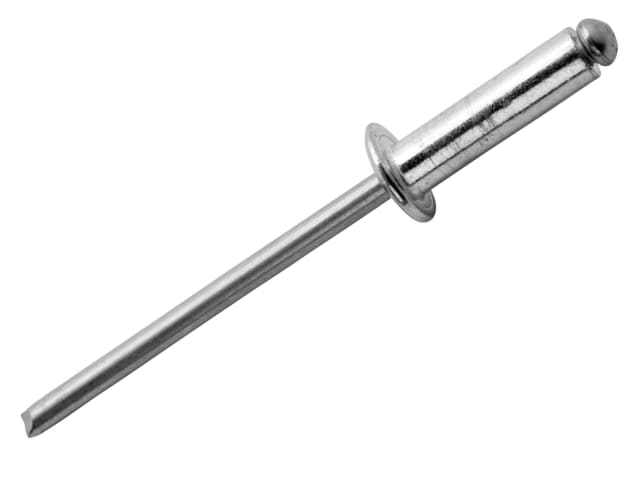 High Performance Rivets 4.8 x 14mm Blister of 50 RPD5000389