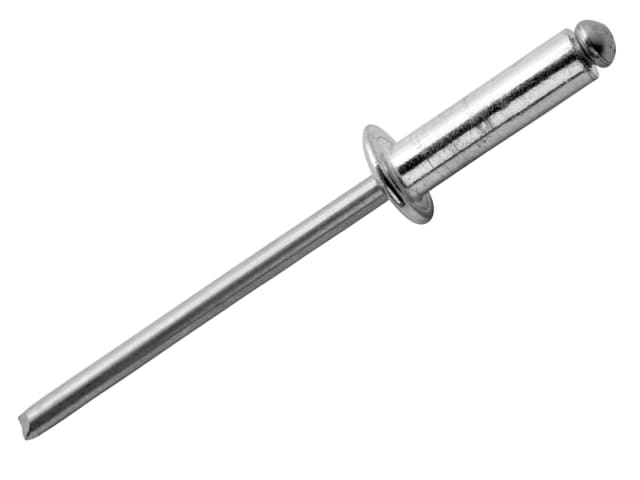 High Performance Rivets 4.8 x 25mm Blister of 50 RPD5000392