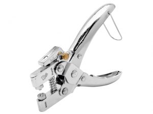 RP05 Eyelet Pliers + 100 Eyelets RPD5000407