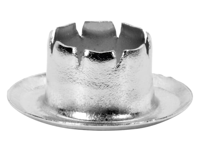 Eyelets 8mm Pack of 25 RPD5000411