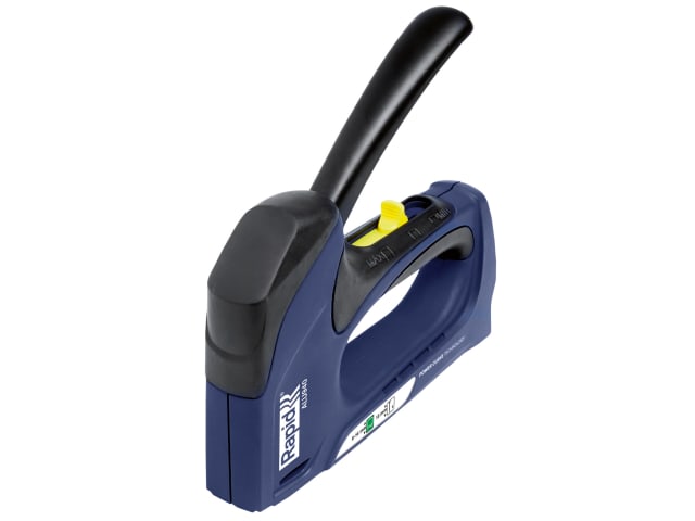 ALU940 Combi Tackers with Powercurve® Technology RPDALU940 - Image 2
