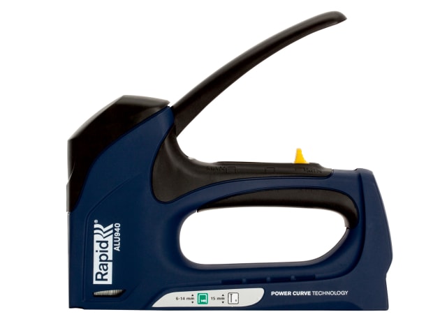 ALU940 Combi Tackers with Powercurve® Technology RPDALU940 - Image 4