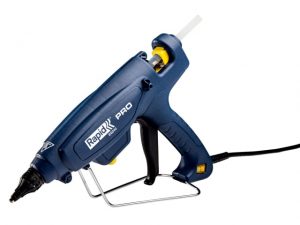 EG340 Professional Industrial Glue Gun 220W 240V RPDEG340