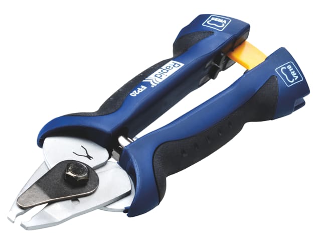 FP20 Fence Pliers for use with VR16 + VR22 Fence Hog Rings RPDFP20 - Image 2