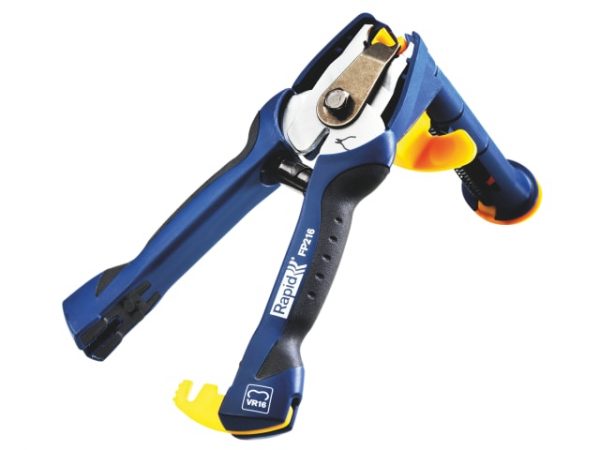 FP216 Fence Pliers for use with VR16 Fence Hog Rings RPDFP216