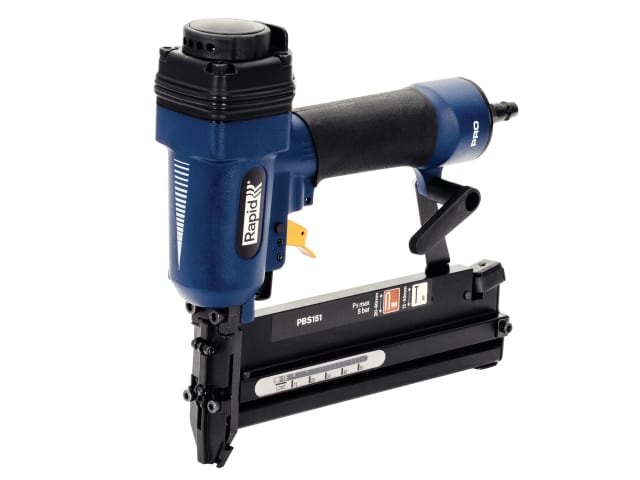 PBS151 Pneumatic Combi Nailer/Stapler RPDPBS151