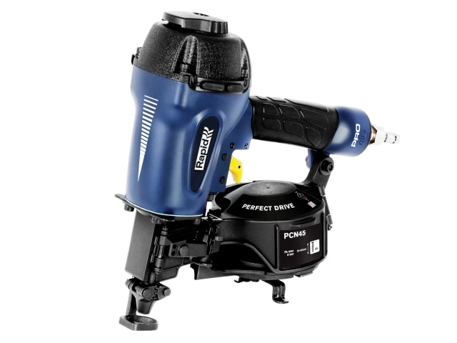 PRO PCN45 Pneumatic Roofing Coil Nailer RPDPCN45