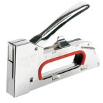 R153 PRO All-Steel Tacker (53 Staples 6-8mm) RPDR153