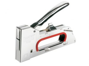 R153 PRO All-Steel Tacker (53 Staples 6-8mm) RPDR153