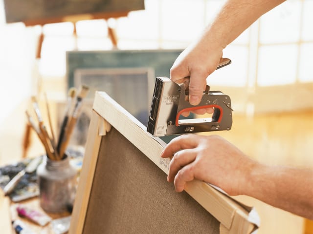 R153 PRO All-Steel Tacker (53 Staples 6-8mm) RPDR153 - Image 5