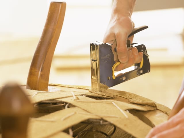 R33 PRO Staple Gun RPDR33 - Image 3