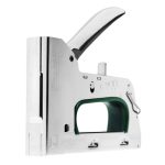 R34 PRO Heavy-Duty Hand Tacker (140 Staples 6-14mm) RPDR34