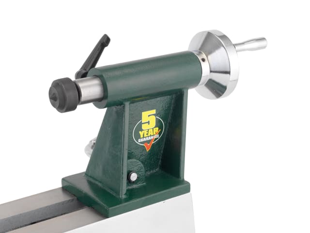 DML250 250mm (10in) Cast Iron Mini Lathe 375W 240V RPTDML250 - Image 2