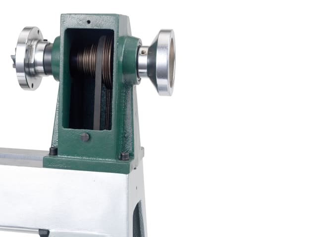 DML250 250mm (10in) Cast Iron Mini Lathe 375W 240V RPTDML250 - Image 6