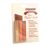 Colron Wax Sticks (Pack 3) RSLCWS