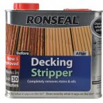 Decking Stripper 2.5 litre RSLDS25L30M