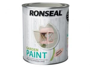 Garden Paint Cherry Blossom 750ml RSLGPCB750