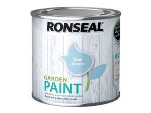 Garden Paint Cool Breeze 250ml RSLGPCDB250