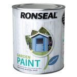 Garden Paint Cornflower 750ml RSLGPCF750