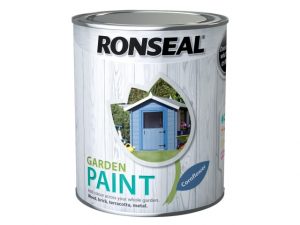Garden Paint Cornflower 750ml RSLGPCF750