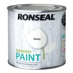 Garden Paint Daisy 250ml RSLGPD250