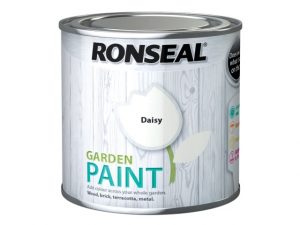 Garden Paint Daisy 250ml RSLGPD250