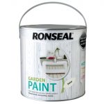 Garden Paint Daisy 2.5 litre RSLGPD25L