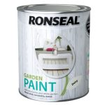 Garden Paint Daisy 750ml RSLGPD750