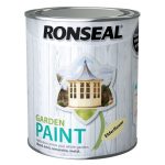 Garden Paint Elderflower 750ml RSLGPEF750