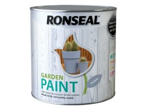 Garden Paint Pebble 2.5 litre RSLGPP25L