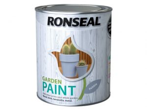 Garden Paint Pebble 750ml RSLGPP750