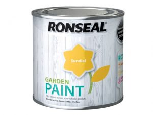 Garden Paint Sundial 250ml RSLGPS250