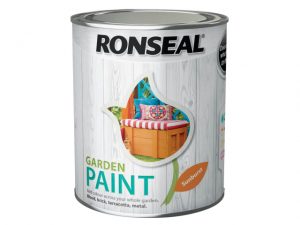 Garden Paint Sunburst 750ml RSLGPSB750