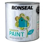 Garden Paint Summer Sky 2.5 litre RSLGPSS25L