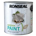 Garden Paint Warm Stone 2.5 litre RSLGPWS25L